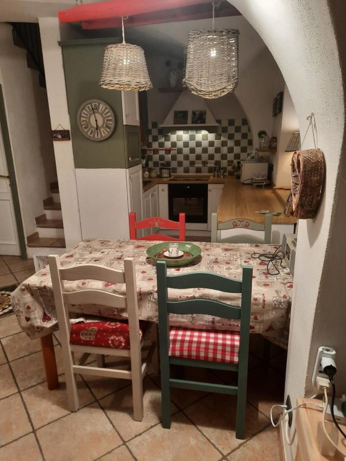 Appartamento Sopramonte トレント エクステリア 写真