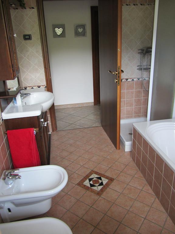 Appartamento Sopramonte トレント 部屋 写真